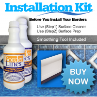 New Installation Cleaning Kit